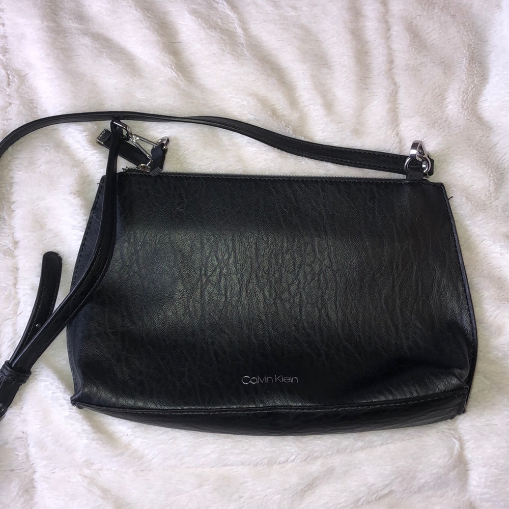 NEW Calvin Klein Purse
